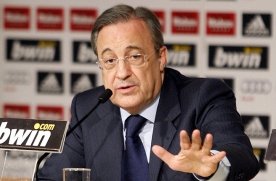 Florentino Peres: «Atletiko» qachonlardir Chempionlar ligasida g‘olib bo‘ladi фото