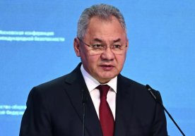 Shoygu: Rossiya va O‘zbekiston hamkorligining kun tartibida xavfsizlik masalalari turibdi фото