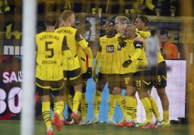 Дортмунднинг «Боруссия» жамоаси бош мураббийи Нико Ковач