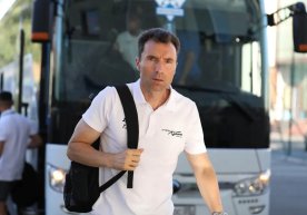 Россиялик мутахассис Александр Григорян А Сериянинг