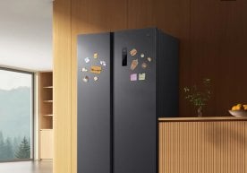 Xiaomi kompaniyasi oʻzining yangi Mijia Refrigerator Pro