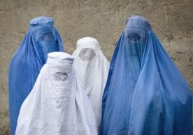 Афғонистондаги "Толибон" ҳаракати маъмурияти