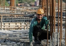 Ўзбекистон ва Тожикистоннинг ташкилий меҳнат миграцияси