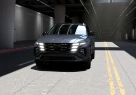 Hyundai Америка бозорида Туксон гибрид кроссоверлари