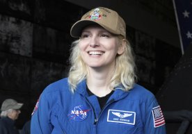 Das Juri-Gagarin-Kosmonautentrainingszentrum hat die