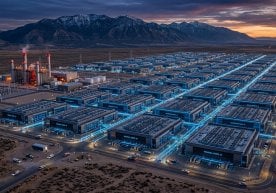 АҚШнинг Юта штатида сунъий интеллект технологиялари учун