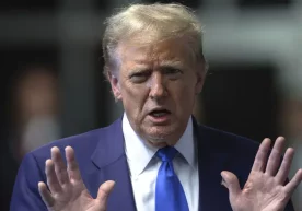 Трамп Украина қуролли кучларининг Курск вилоятига ҳужумига муносабат билдирди фото