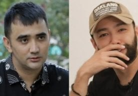 Актёр Азиз Раметов “IntervyuUZ” дастурида меҳмон бўлиб,