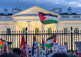 Фото: Jose Luis Magana/AP/picture alliance 2023 йил октябр