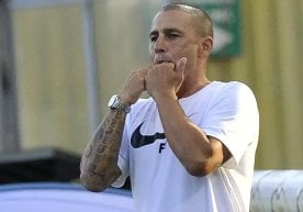 Жаҳон чемпиони Фабио Cаннаваро Ўзбекистон миллий терма