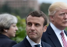 АҚШ президенти Дональд Трамп дунё қоидаларини бузмайди,