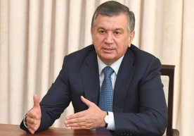 Shavkat Mirziyoyev yangi soliq tuzilmasini tasdiqladi фото