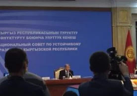 Atamboyev o‘ta keskin bayonot berdi: «Bu alahlash va Qozog‘iston rahbariyati xarxashasi» фото