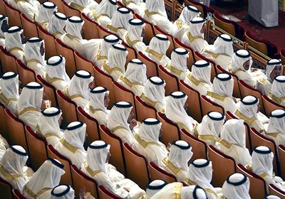 Саудия Арабистони ҳукумати порахўрлардан 100 млрд доллар «қоқиб олди» фото