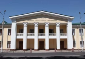 Hukumat qarori bilan O‘zbekiston Respublikasi Adliya