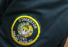 Навоийда ИИБ ходимлари ҳушёрлиги ва эътиборлилиги туфайли