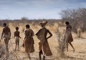 Afrika qit’asidagi kam o‘rganilgan etnik guruhlar