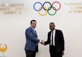 Бельгиялик спорт шарҳловчиси ва ФИФА агенти Пьер Мигиша