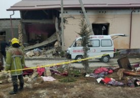 Фото: Тергов департаменти Бугун, 11 ноябрь куни, Тошкент