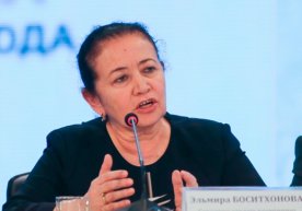 15 ноябрь куни Ўзбекистон Хотин-қизлар қўмитаси бошланғич