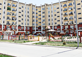 Sergeli tumanining asl nomi ruslashib ketgani bois uni o‘zgartirish taklif qilindi фото