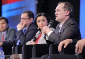 19 декабрь куни пойтахтимизда “Янги Ўзбекистон — янги