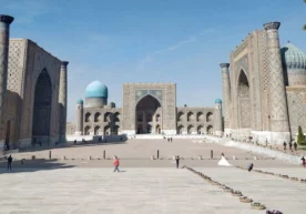 2020 йил 27 март куни соат 06:00дан бошлаб, Самарқанд