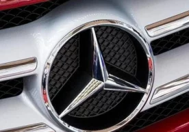 Mercedes-Benz автомобилсозлик компанияси коронавирус