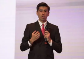 Фото: Беҳруз Ҳамзаев Жорий йилнинг 13-15 апрель кунлари