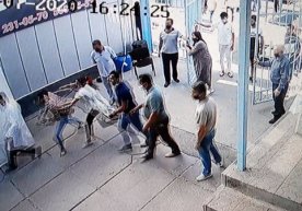 Самарқанд шаҳрида 3 июль, жума куни 26 ёшли фуқаро