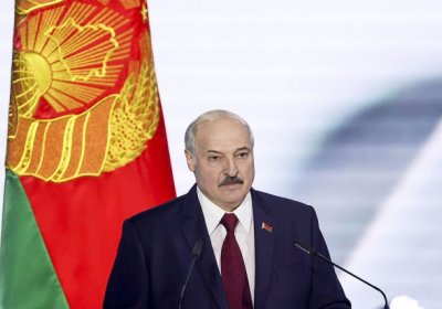 «33 паҳлавон» иши: Лукашенко Россия ва Украина бош прокурорларини Минскка чақирмоқчи фото