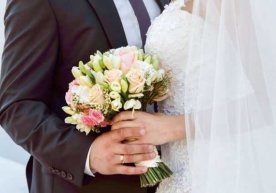 Икки ўғлимни унаштириб қўйганман. Қачон тўй қилишга рухсат