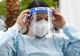 Фото: «Twitter.com» «Beth Israel Deaconess» тиббиёт