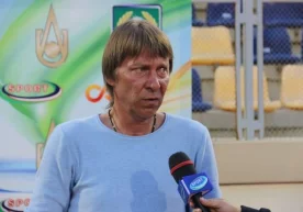 Суперлига дебютанти – “Турон” клубида навбатдаги бош
