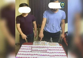 Фото: Бош прокуратура ҳузуридаги Департамент Тошкент шаҳар