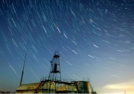 Бу йил 12 август куни “Юлдузлар ёмғири” ўз чўққисига