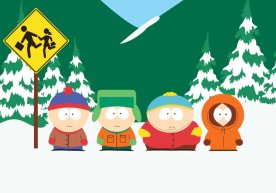 Машҳур «South Park» мультсериали яратувчилари Трей Паркер