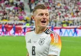 Мюнхеннинг "Бавария" клуби собиқ футболчиси Тони