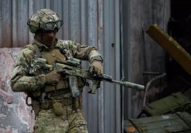 Ukraina qo‘shinlari Zaporoje viloyatining qolgan qismini