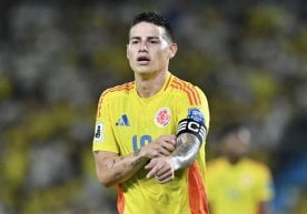MLS'te Minnesota United forması giyen Kolombiyalı