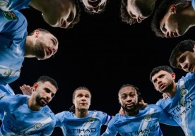 Хабарингиз бор, бугун Хосеп Гвардиола бошчилигидаги