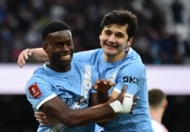 “Manchester Siti” markaziy himoyachisi Mark Gehi