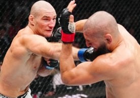 Der amerikanische MMA-Kämpfer TJ Dillashaw hat wichtige