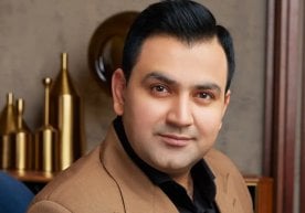 Хонанда Имрон мухлислари учун навбатдаги янги ижод