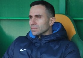 Кеча Миллий футбол марказида Ўзбекистон футбол