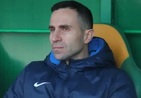 Кеча Миллий футбол марказида Ўзбекистон футбол