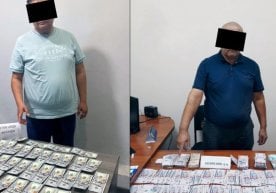 Тошкент шаҳрида фаолият юритувчи адвокатлик фирмаси