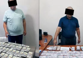 Тошкент шаҳрида фаолият юритувчи адвокатлик фирмаси