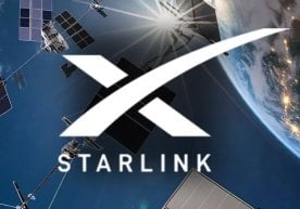 SpaceX компаниясининг Starlink интернет хизмати яқин