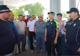 Ўзбекистонда Қурбон ҳайити 28 июнь куни нишонланиши